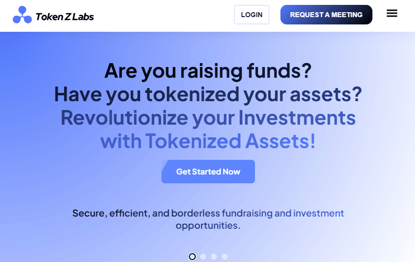 Token Z Labs