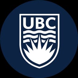 University of British Columbia